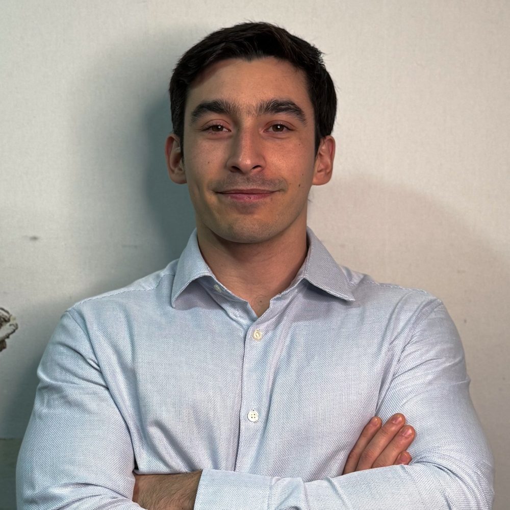 Miguel Guerrero, nutricionista